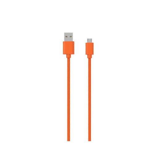 Micro-USB to USB-A 2.4A Charge and Sync POP Collection cable 1.5m
