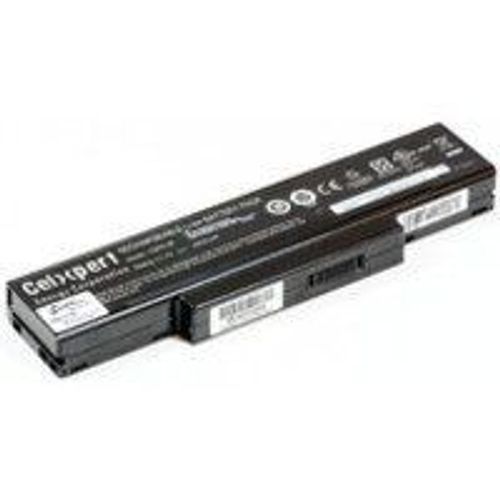 MicroBattery - Batterie de portable