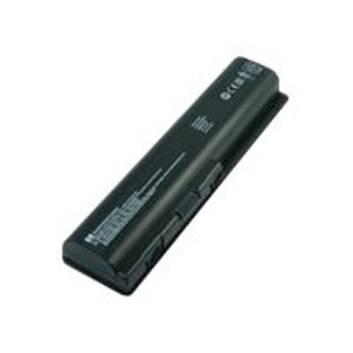 MicroBattery Main Battery - Batterie de portable (quivalent  : HP HSTNN-IB73)