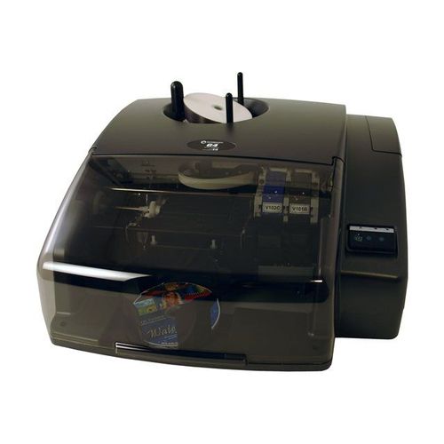 Microboards G4 Disc Publisher Imprimante CD/DVD couleur jet d