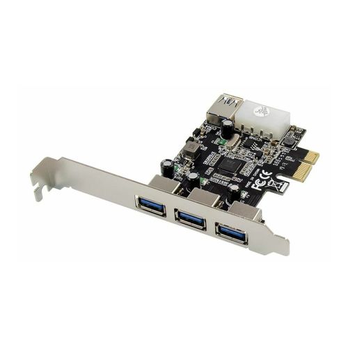 MicroConnect - Adaptateur USB