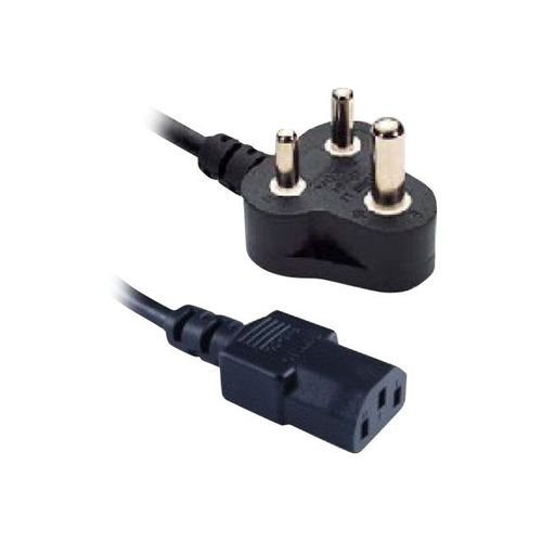 MicroConnect - Cble d'alimentation
