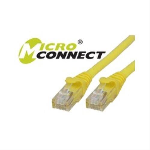 MicroConnect - Cble rseau