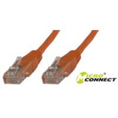 MicroConnect - Cble rseau