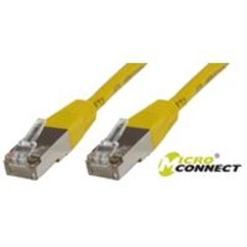 MicroConnect - Cble rseau