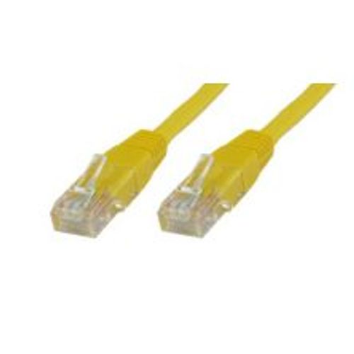 MicroConnect - Cble rseau