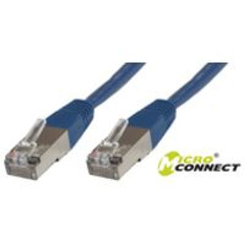 MicroConnect - Cble rseau