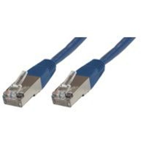 MicroConnect - Cble rseau