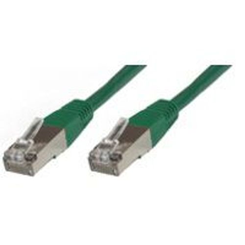 MicroConnect - Cble rseau