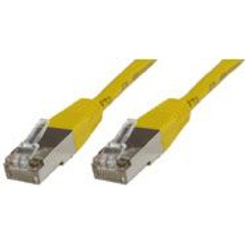 MicroConnect - Cble rseau