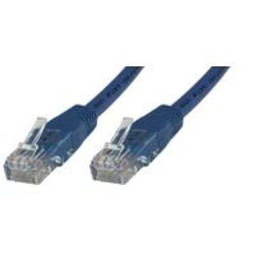 MicroConnect - Cble rseau