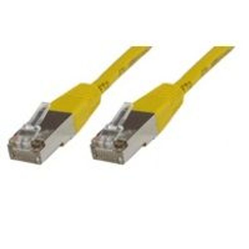 MicroConnect - Cble rseau