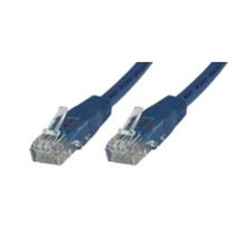 MicroConnect - Cble rseau