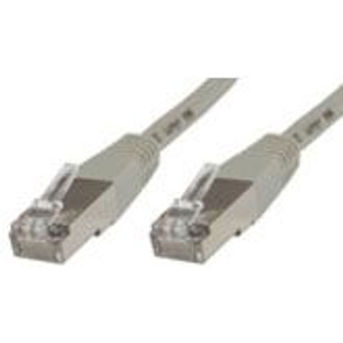MicroConnect - Cble rseau
