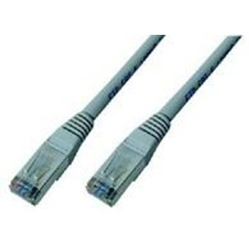 MicroConnect - Cble rseau
