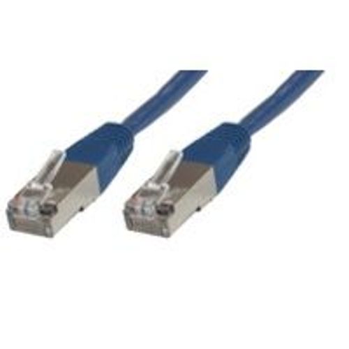 MicroConnect - Cble rseau