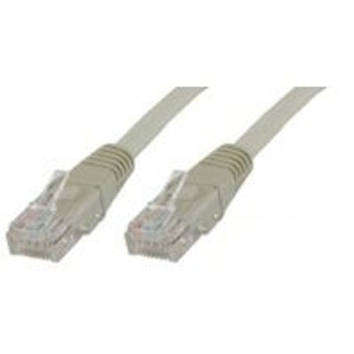MicroConnect - Cble rseau