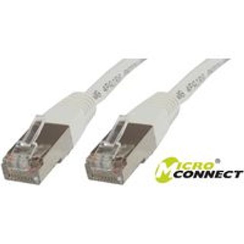 MicroConnect - Cble rseau