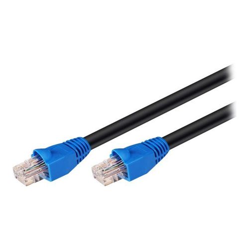 MicroConnect - Cble rseau