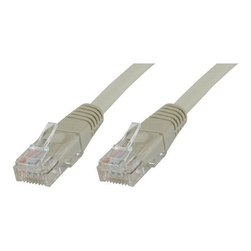 MicroConnect - Cble rseau