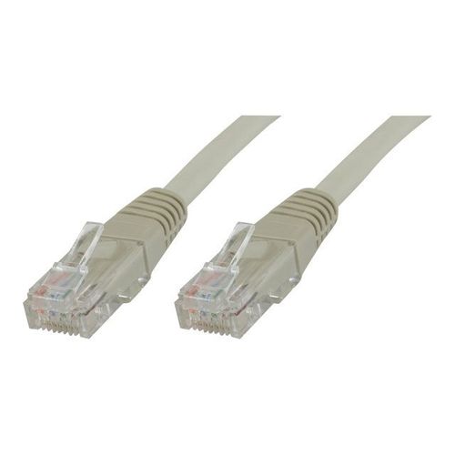 MicroConnect - Cble rseau