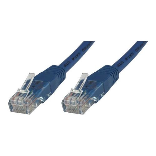 MicroConnect - Cble rseau