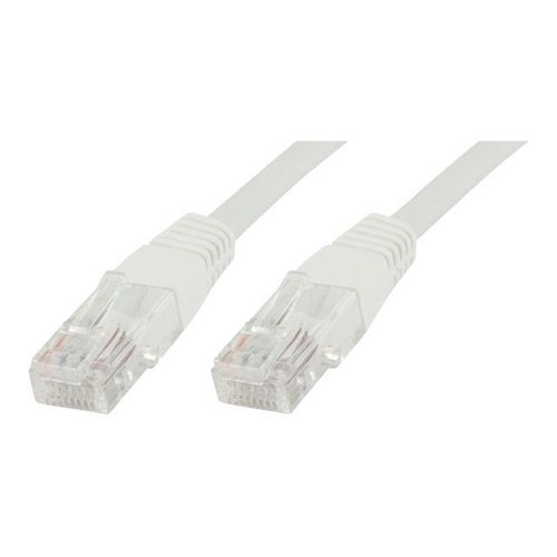 MicroConnect - Cble rseau
