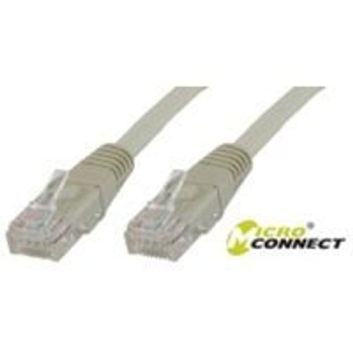 MicroConnect - Cble rseau