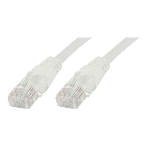MicroConnect - Cble rseau