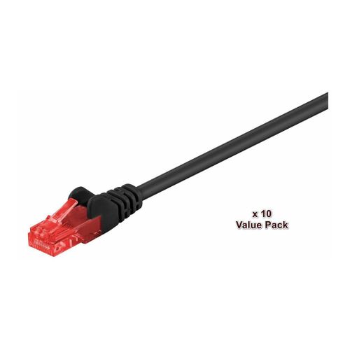 MicroConnect - Cble rseau