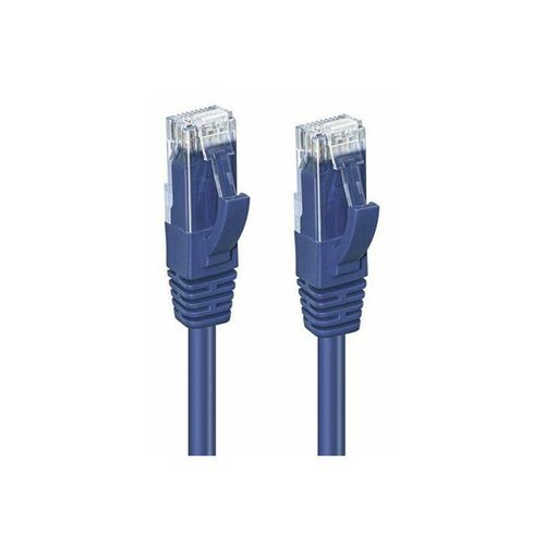MicroConnect - Cble rseau
