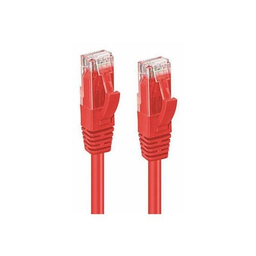 MicroConnect - Cble rseau