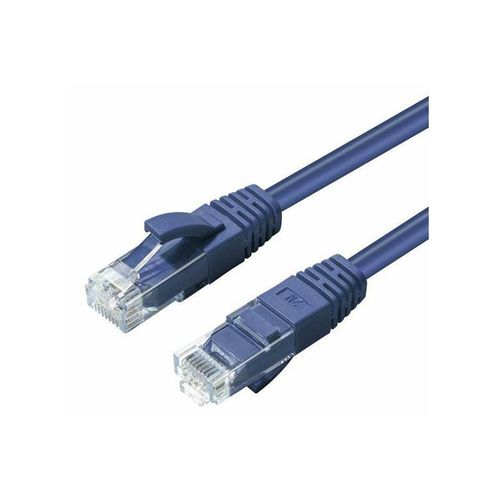 MicroConnect - Cble rseau