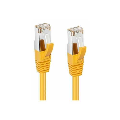 MicroConnect - Cble rseau