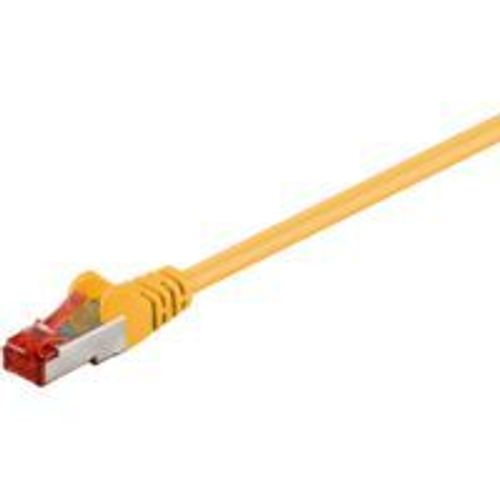 MicroConnect - Cble rseau