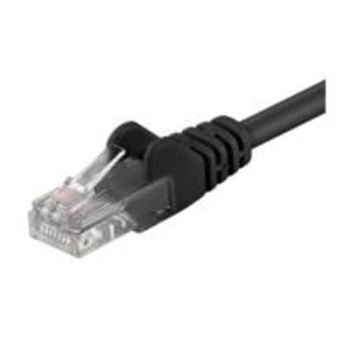MicroConnect - Cble rseau
