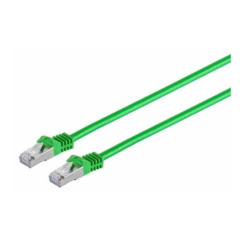 MicroConnect - Cble rseau