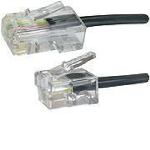 MicroConnect Modular - Cble rseau