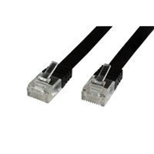 MicroConnect UltraFlat - Cble rseau