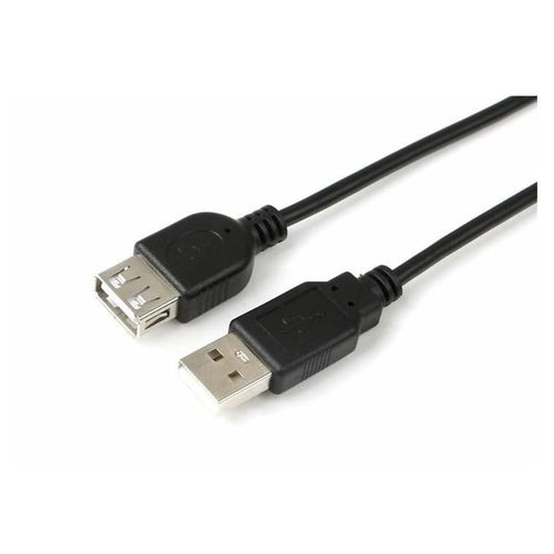 MicroConnect USB 2.0 - Rallonge de cble USB