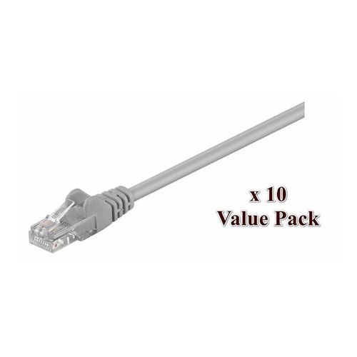 MicroConnect Value Pack - Cble rseau