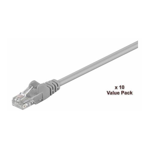 MicroConnect Value Pack - Cble rseau
