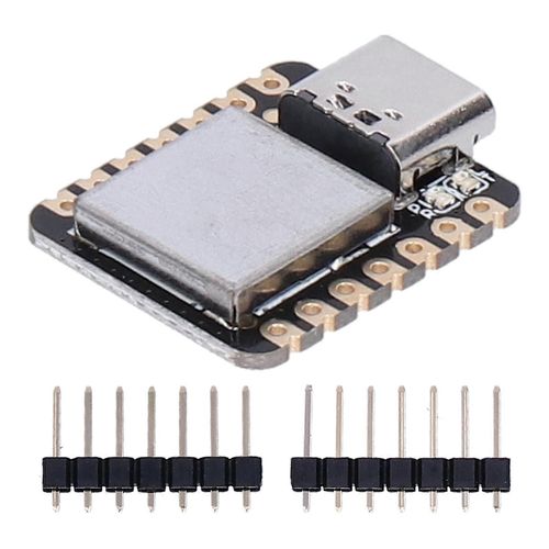 Microcontrleur Micro Contrleur Dveloppement Carte De Contrle Pour Seeeduino Xiao Dc 5vmianboard