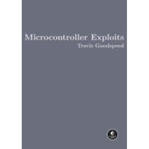 Microcontroller Exploits    Format Reli 