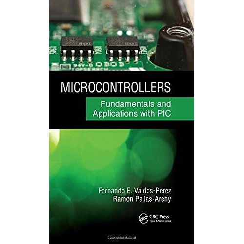 Microcontrollers    Format Reli 