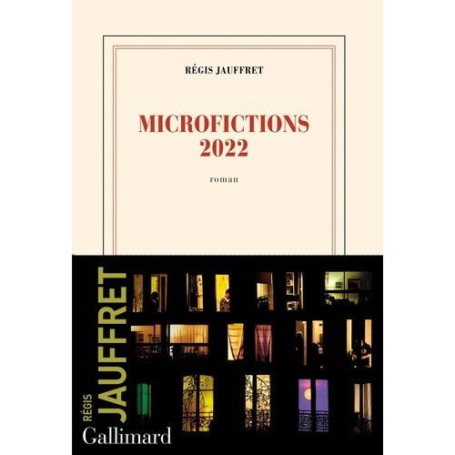 Microfictions 2022    Format Grand Format 