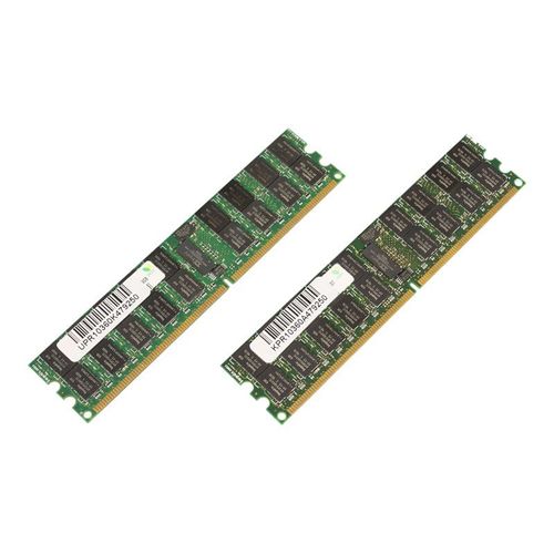 CoreParts - DDR2