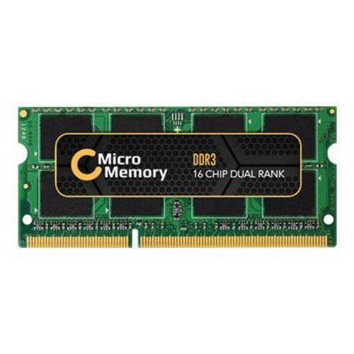 CoreParts - DDR3