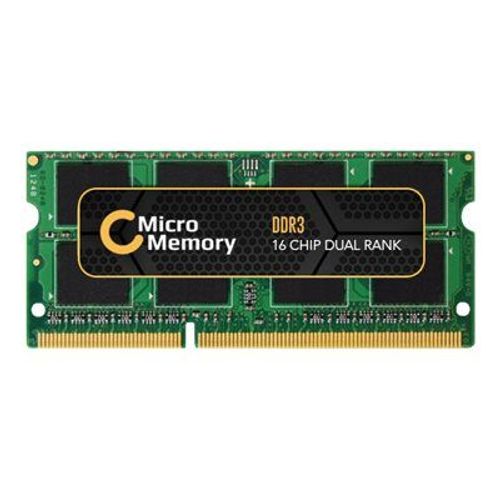 CoreParts - DDR3L