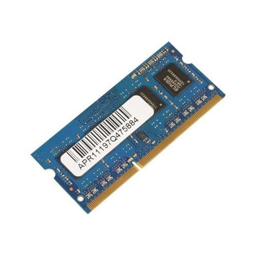 CoreParts - DDR3L